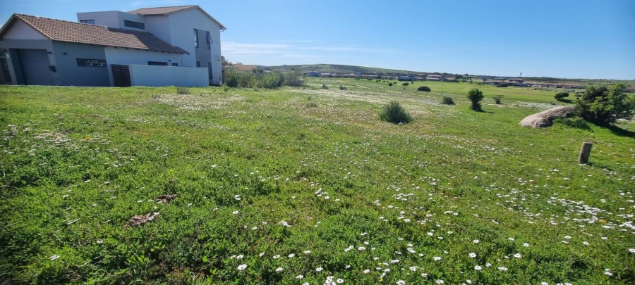 0 Bedroom Property for Sale in Langebaan Country Estate Western Cape